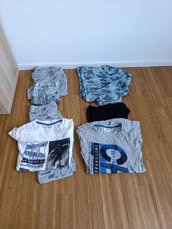 Schlafanzüge