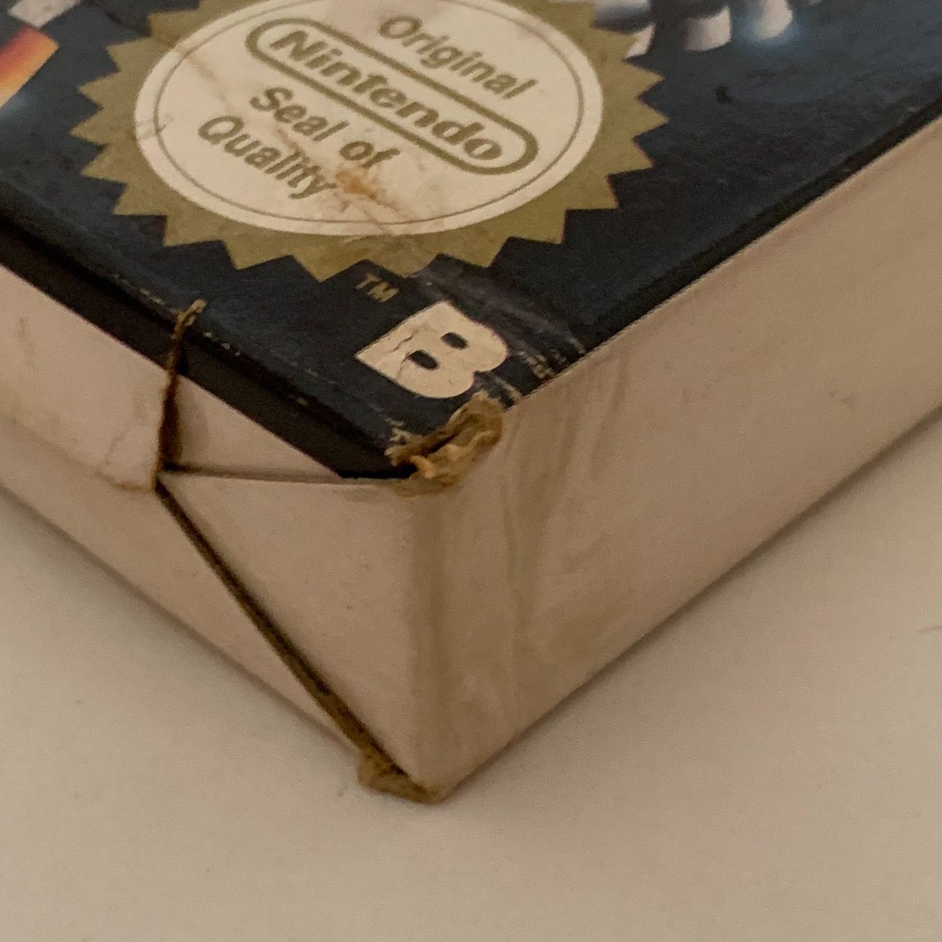 Nintendo Giochi: Robo Warrior - NES - OVP – Usato da Zürich venduto da Mephisto87 3