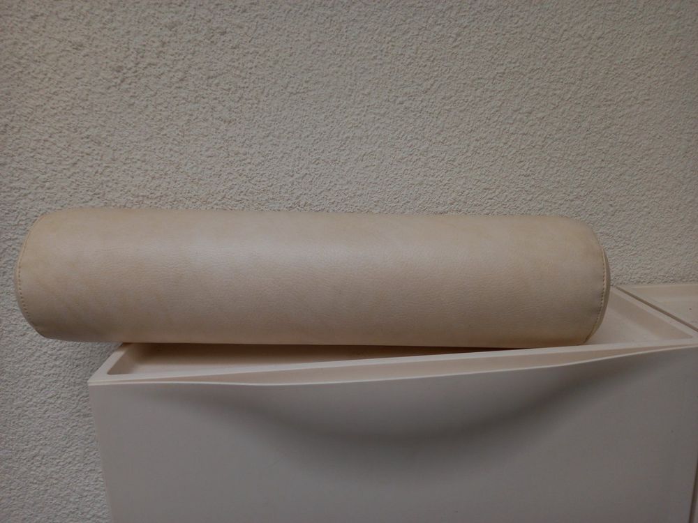 Christopeit Massagerolle - Für Tiefenmassage Zuhause