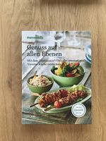Thermomix auf allen Ebenen
