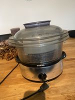 Gemüsedämpfer von Tefal