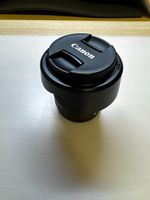 Canon Objektiv EF-S 10-18mm 1:4.5-5.6 IS STM