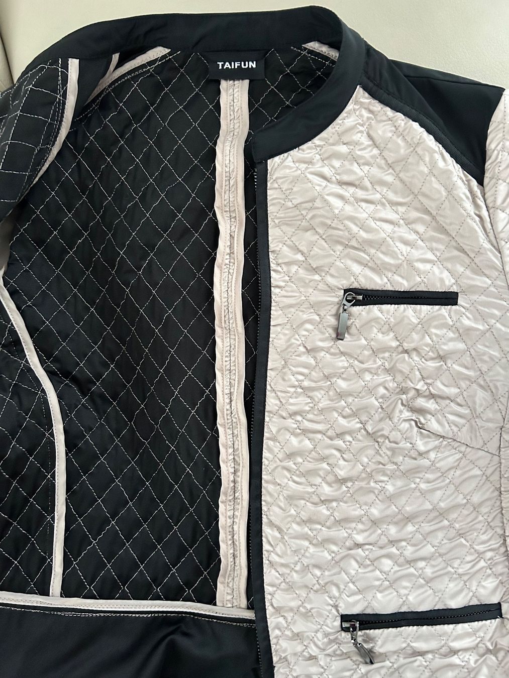 Taifun Giacche: TAIFUN Jacke/Blazer Gr.40 – Usato da Horn venduto da Resvi 2