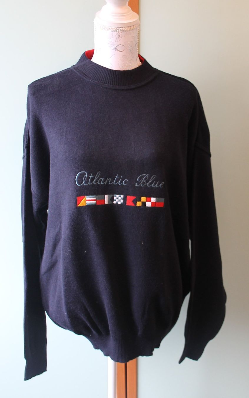 Maglioni & Felpe: Herrenpullover von *RIALTO* – Usato da Schaan venduto da antikes_und_kurioses