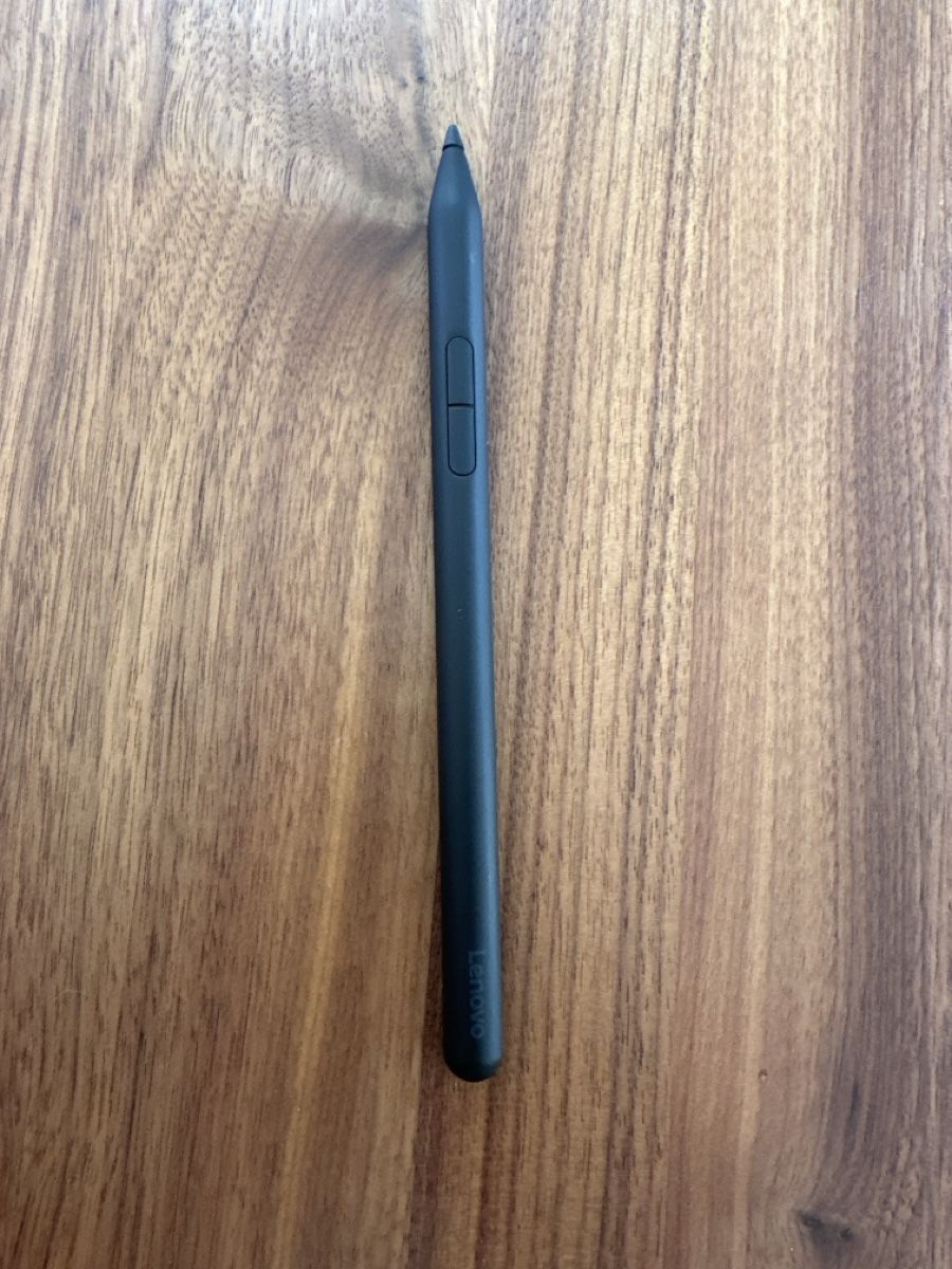 Lenovo Stifte & Marker: Lenovo Pencil – Neu (gemäss Beschreibung) aus Domat/Ems von Fabiangianluca99