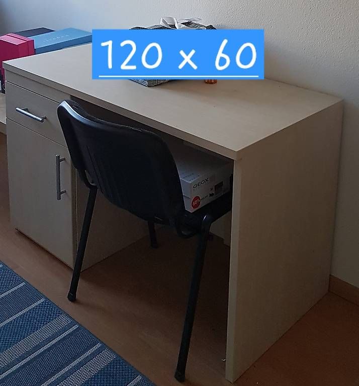 Scrivanie: Schreibtisch – Usato da Zürich venduto da lizza9488