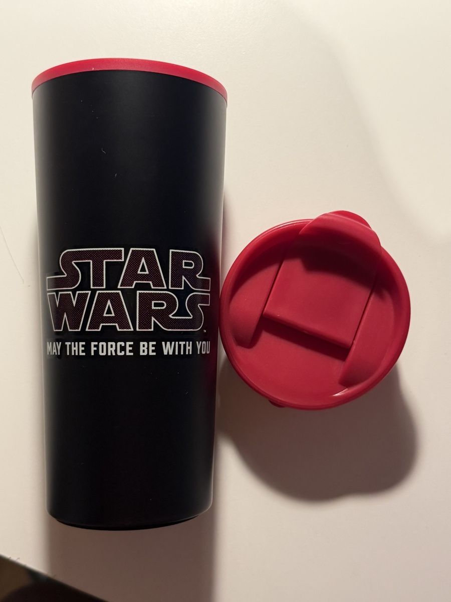 Star Wars Tassen: Star Wars Kaffeebecher  – Neu (gemäss Beschreibung) aus Schaffhausen von Leon7213 1