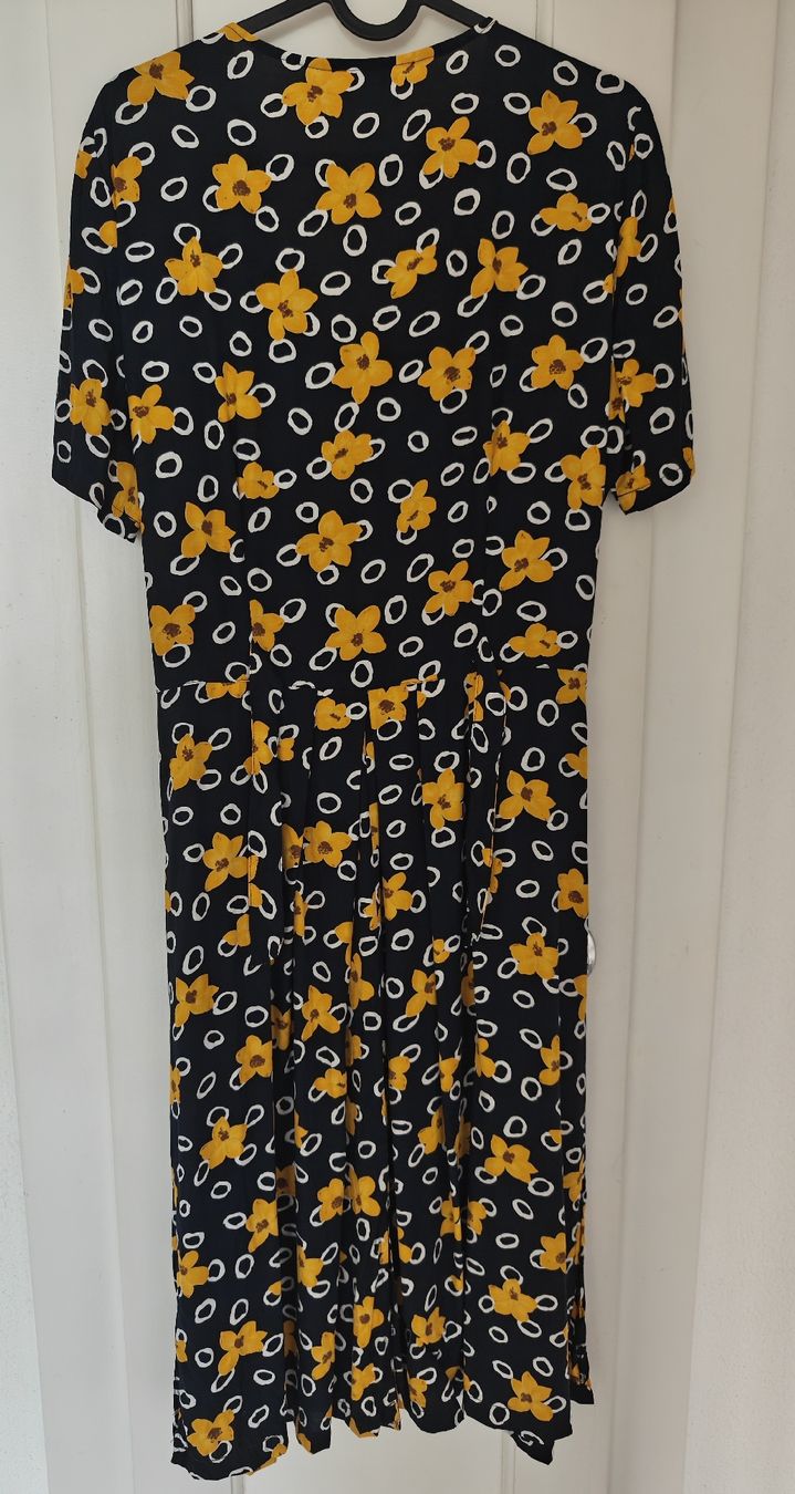 Kleider: Vintage long dress  – Neu (gemäss Beschreibung) aus Zürich von seconda_chance 1