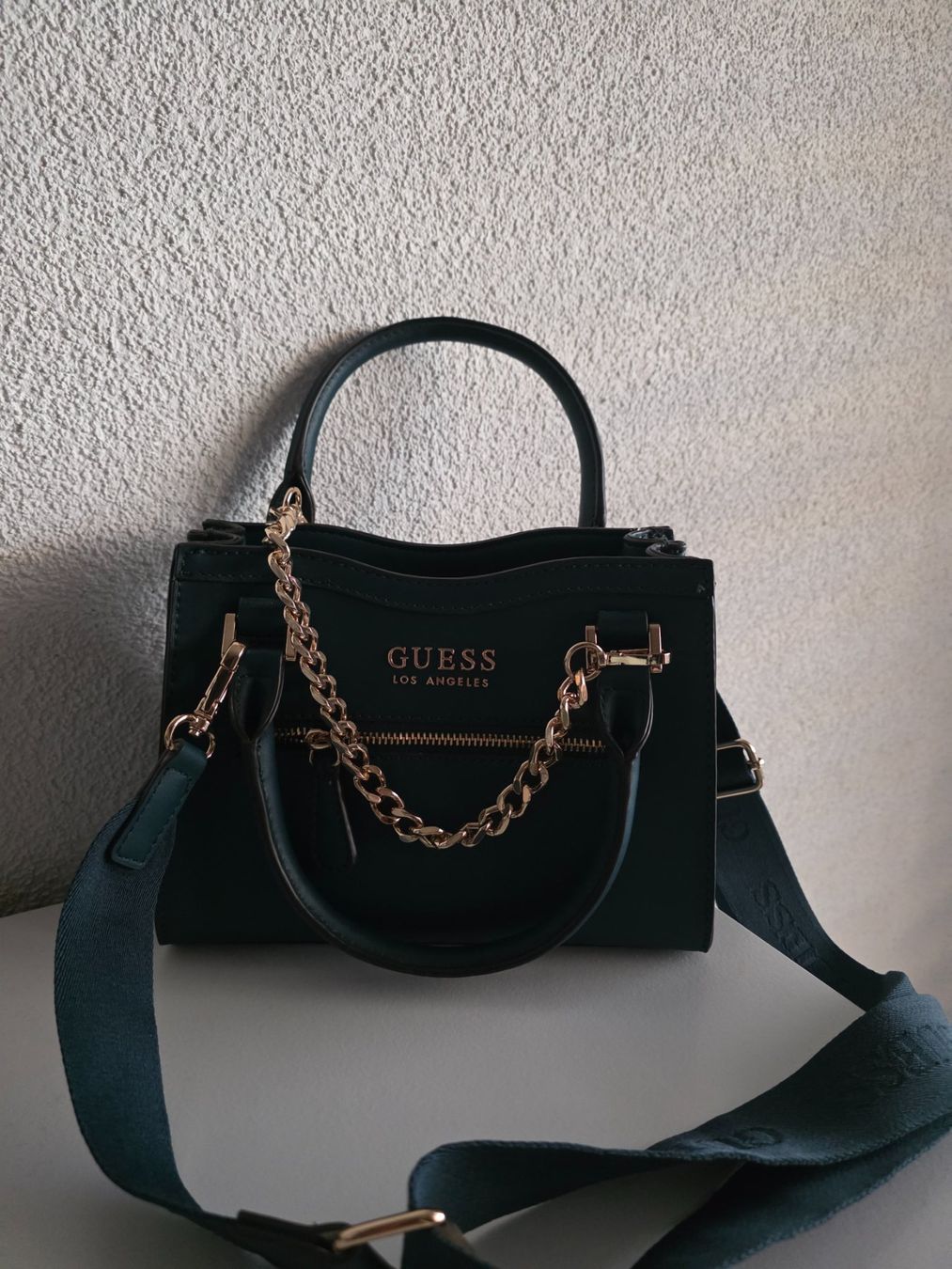 Guess Borse da donna: GUESS Handtasche – Nuovo e nell'imballaggio originale da Kloten venduto da Suggus02 3
