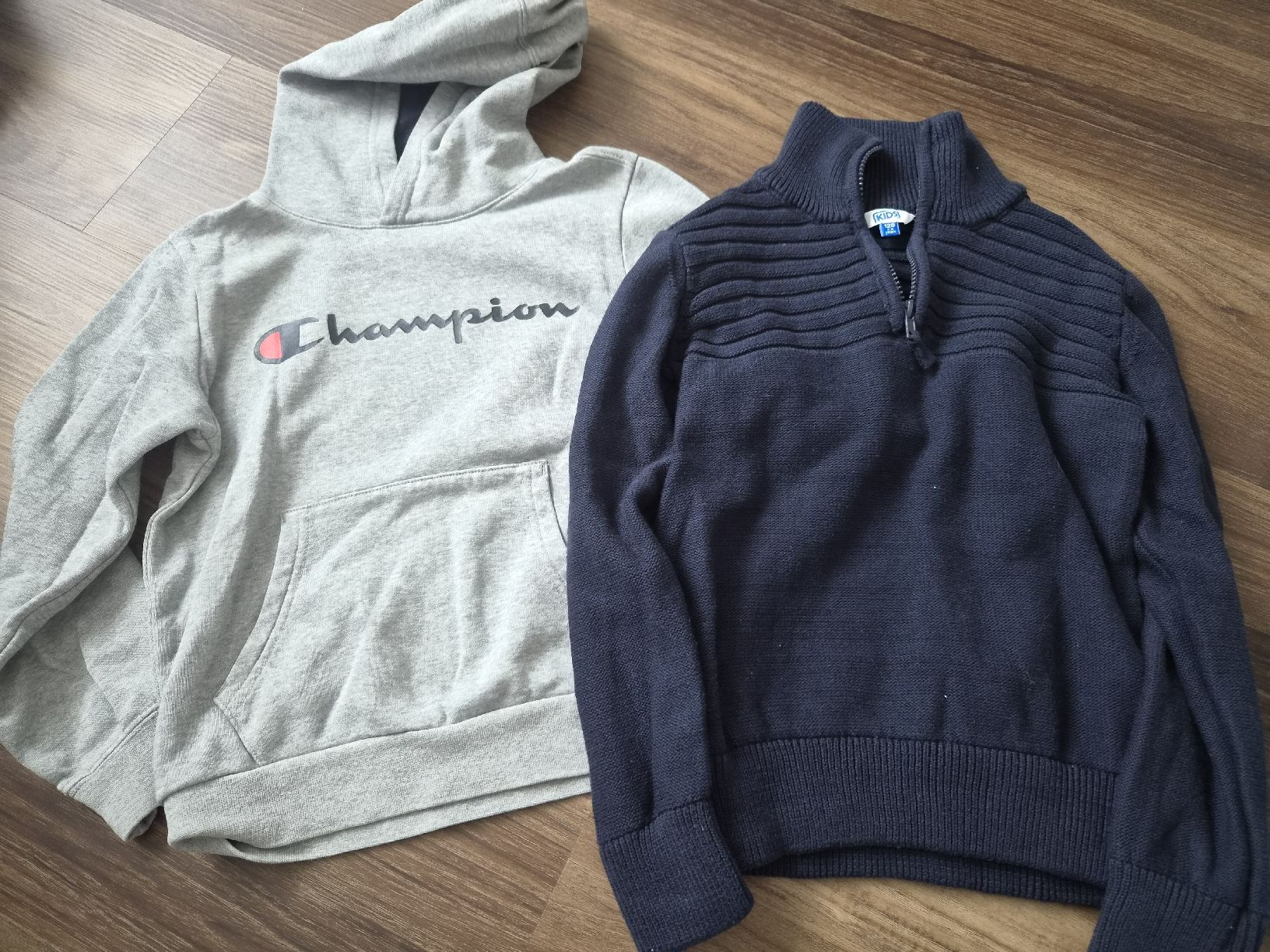 Kleiderpakete & -sets: Kleiderpaket Grösse 122/128 – Gebraucht aus Altishofen von tammy05 3