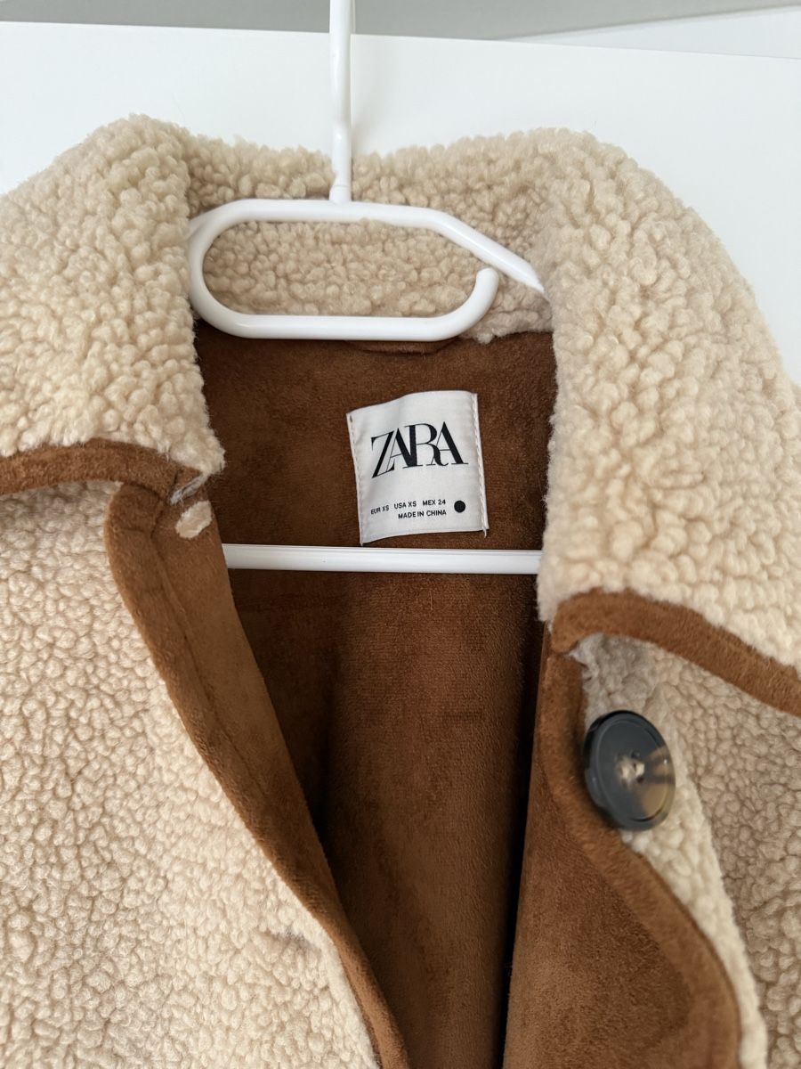 Zara Giacche: Zara veste – Usato da Monthey venduto da sen_6ckr 1