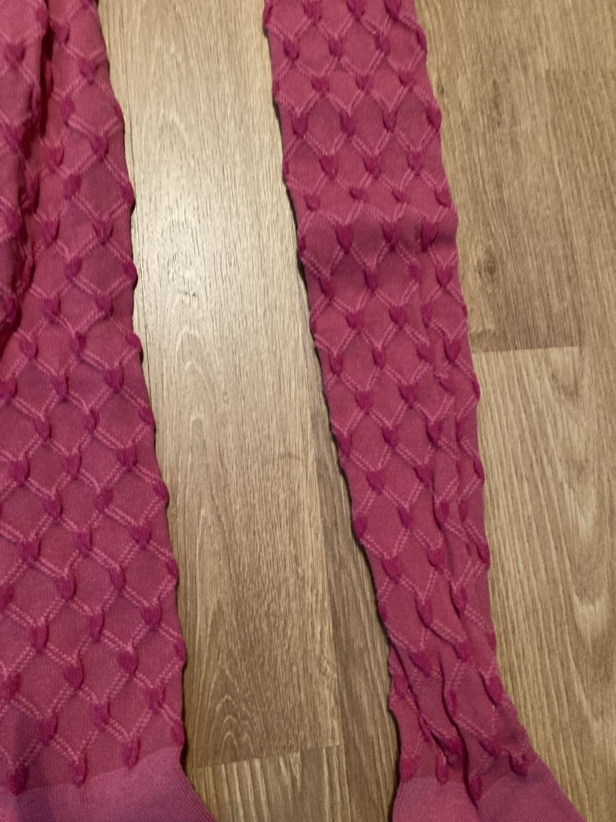 Calze & Collant: Mädchen Strumpfhose Gr. 122/128 – Nuovo (secondo la descrizione) da Emmenbrücke venduto da JJ_89 1