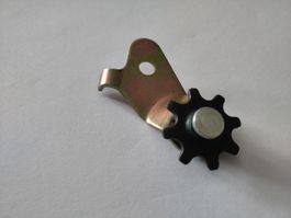 Kettenspanner zu Piaggio Si neu