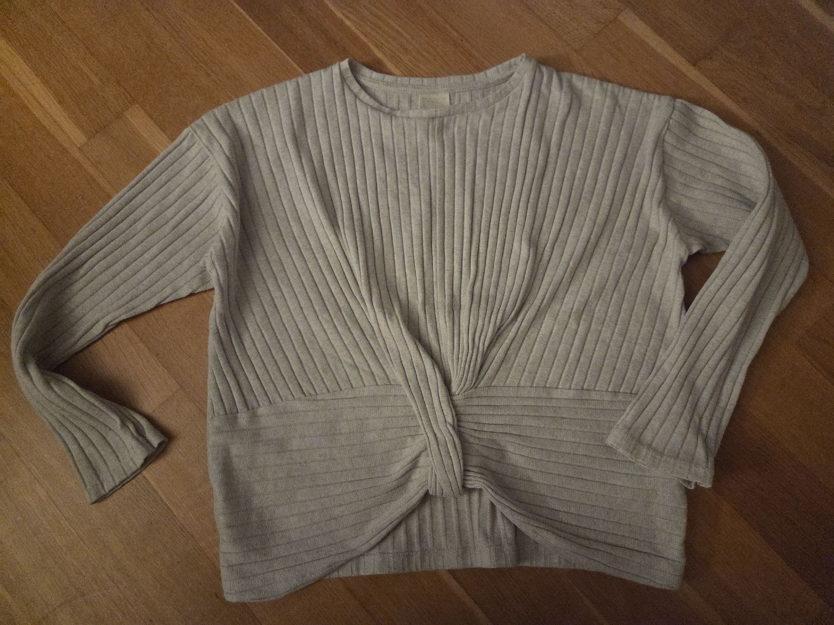 Pulls et sweat-shirts: Pullover Mädchen Gr 140 146 – D'occasion à Port par Darialina 3