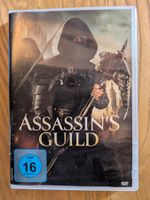 Assassin's Guild (DVD)