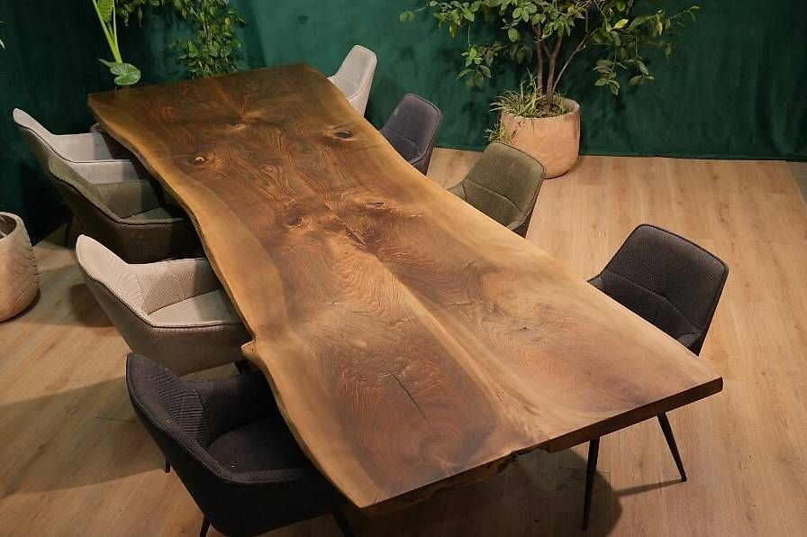 Tavoli: Nussbaum Esstisch – Usato da Walchwil venduto da Swissdesign_Haag 7