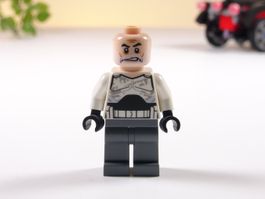 LEGO Star Wars - Captain Rex - Old - sw0749