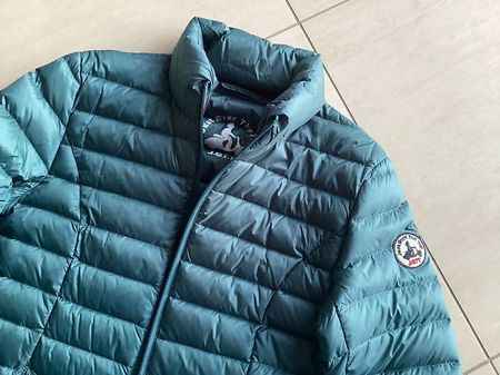 Veste JOTT bleue taille XS comme neuve