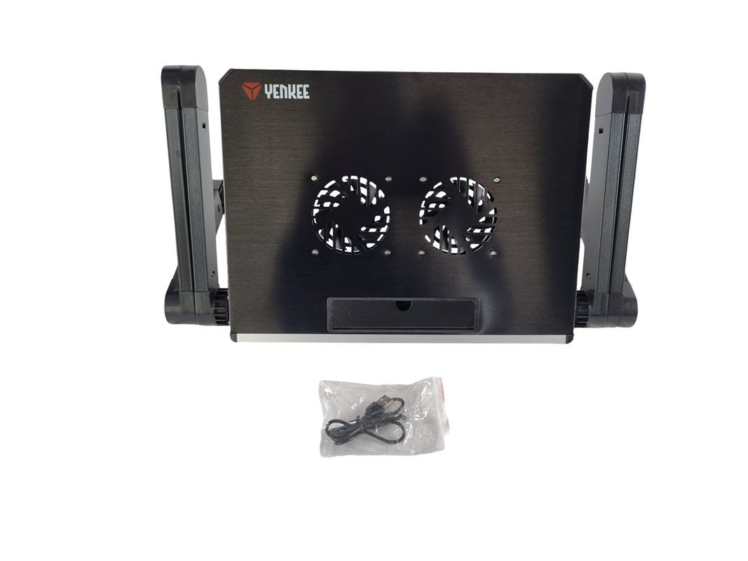 Racks & Cavalletti: YENKEE cooling notbook table – Nuovo (secondo la descrizione) da Wangen b. Olten venduto da Restwert_Wangen 4