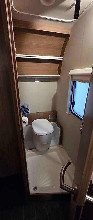 Camping Fahrzeuge: Tabbert Rossini 620 DM FE – Gebraucht aus Safenwil von volvo-vogt 3