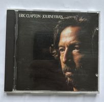 CD Eric Clapton - Journeyman NM/VG+