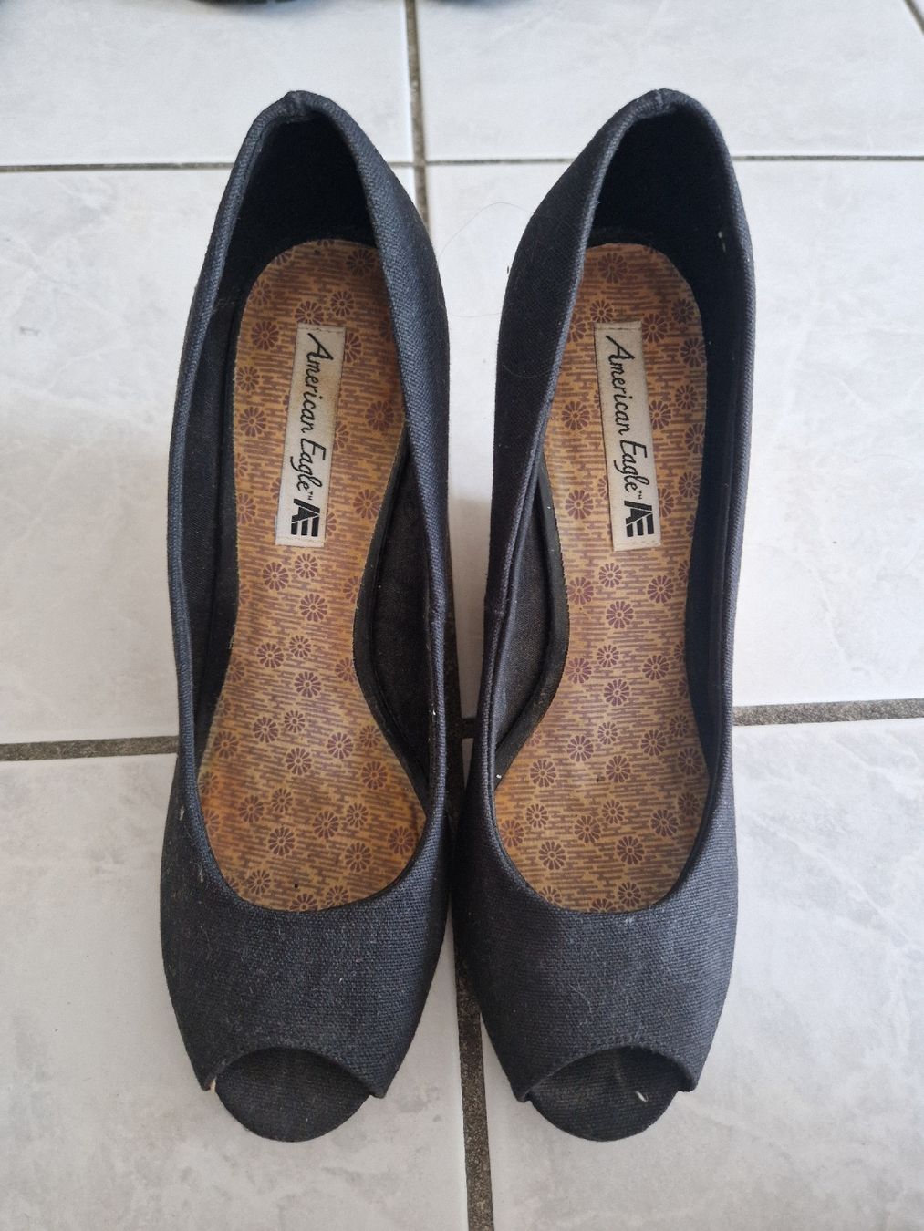 Damenschuhe: Schuhe Grösse 40 – Gebraucht aus Aarburg von augenschmaus8