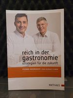 Reich in der Gastronomie - Strategien für die Zukunft 
