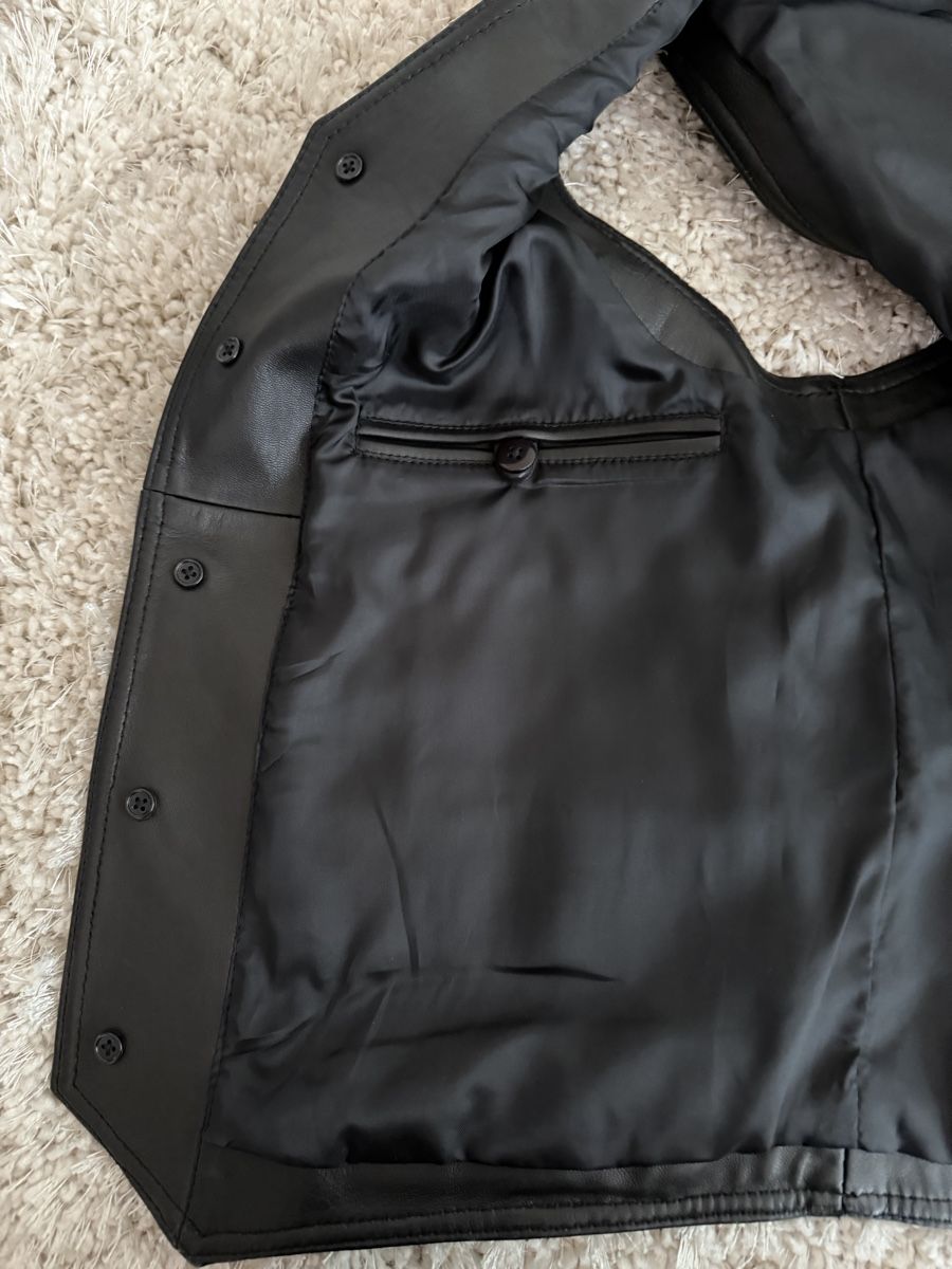 Gilet & Giacche: Gilet – Usato da Dübendorf venduto da Martha06 2