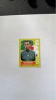 Panini Sticker Ismael Bennacer ALG 8