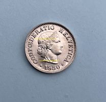 Top 5 Rappen aus Originalrolle von 1950
