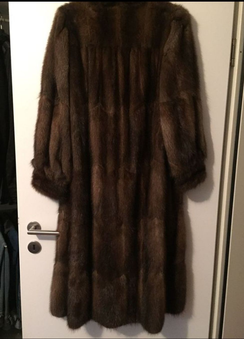 Nerz Mäntel: Manteau de fourrure vison  – Gebraucht aus Ecublens VD von Philou100 6