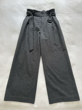 Flanell Hose & Other Stories grau Grösse 36 