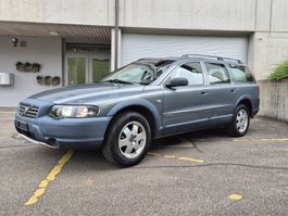 Volvo XC70 D5 AWD