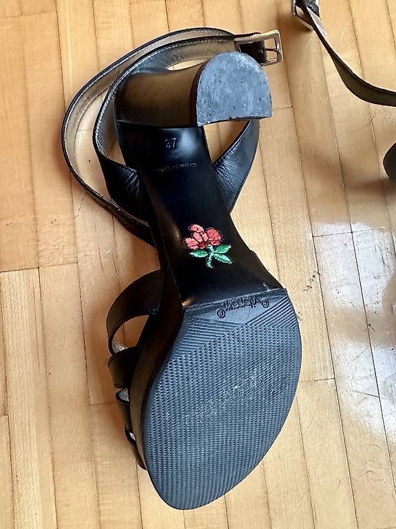 Scarpe da donna: Sandales FREE LANCE Excellent état  – Usato da Lausanne venduto da vig_2lzw 4