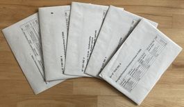 FDC Jahresserie CH 2006 komplett, SBK 226 Fr.