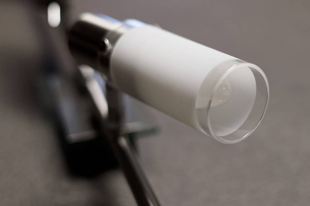 Kronleuchter & Deckenlampen: LED Deckenleuchte, 4-flammig, WOFI – Gebraucht aus Zeihen von mar_wz9m 1