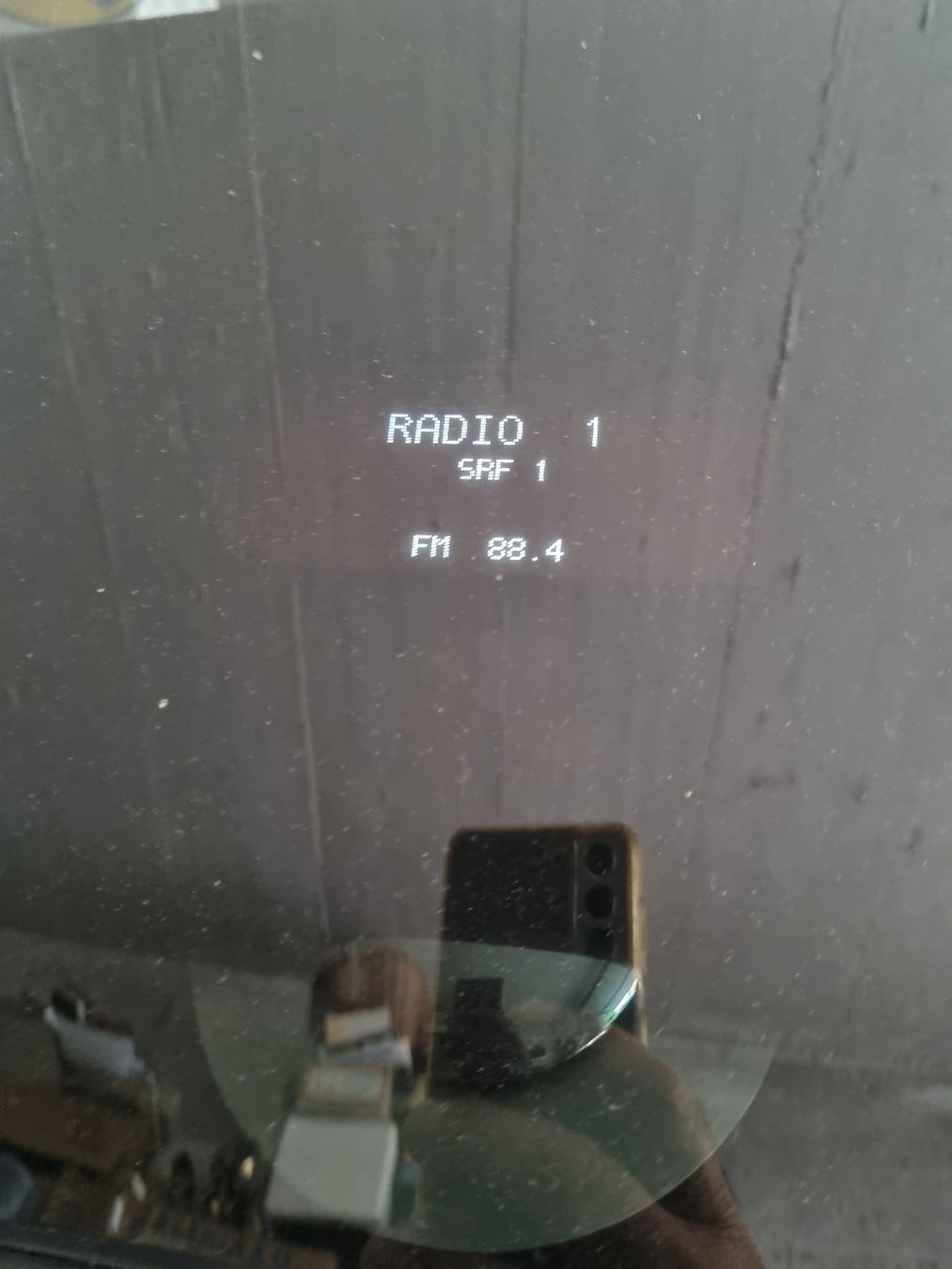 Bang & Olufsen Sistemi audio & multimediali: Bang & Olufsen mit Box – Usato da Ostermundigen venduto da vintage60 1