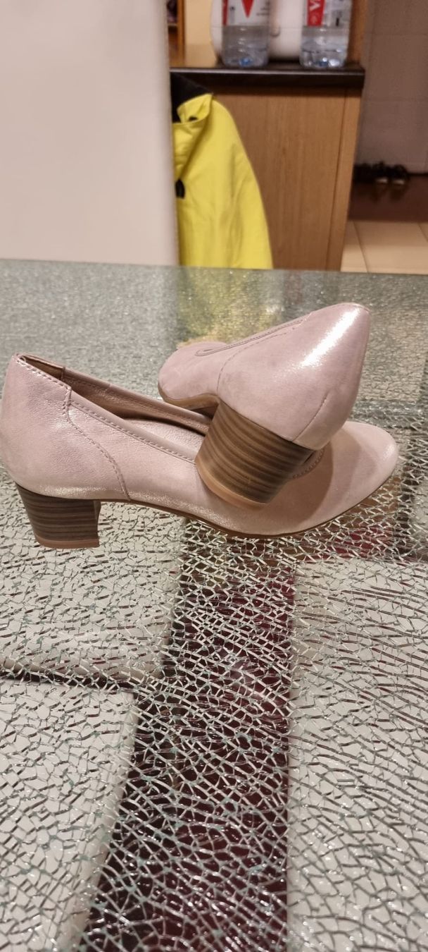 Tamaris Damenschuhe: Tamaris Gr. 37 – Gebraucht aus Luzern von Reni025 7