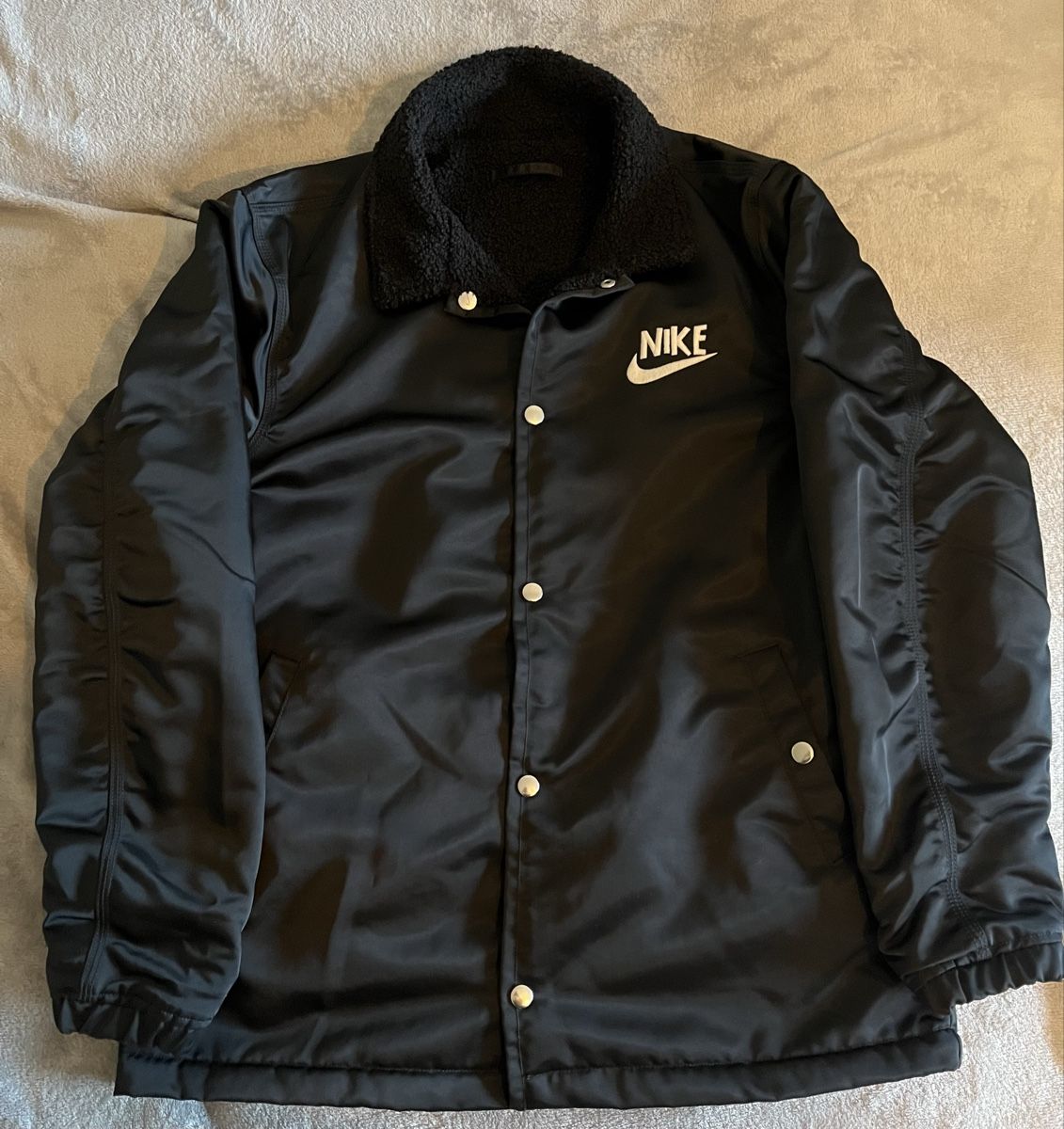 Nike Giacche: Wendejacke, Grösse M, Nike – Nuovo (secondo la descrizione) da Rheineck venduto da CS992000 2