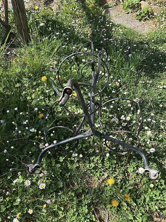 Vasi per fiori: Portavasi /piante – Usato da novaggio venduto da cam_5stl 4