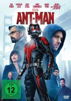 Ant-Man (DVD)
