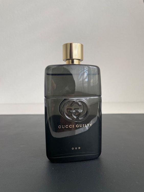 gucci guilty oud eau de parfum