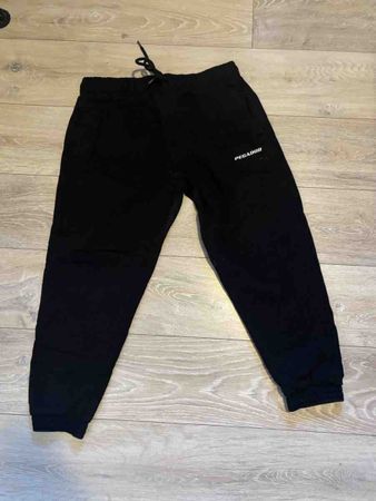 Pantalon de jogging Pegador noir, comme neuf