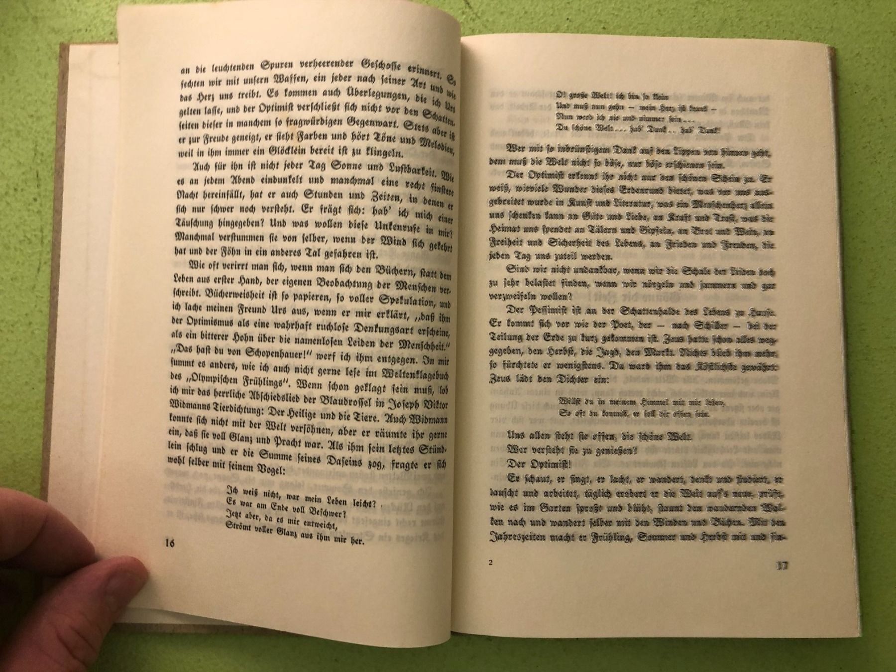 Libri: Ernst Eschmann: Die goldene Mitte – Usato da Zürich venduto da allp 3