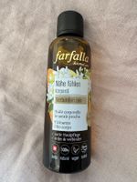 Körperöl Nähe fühlen von Farfalla