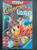 -50%   La Cucaracha Loop Travel  5+
