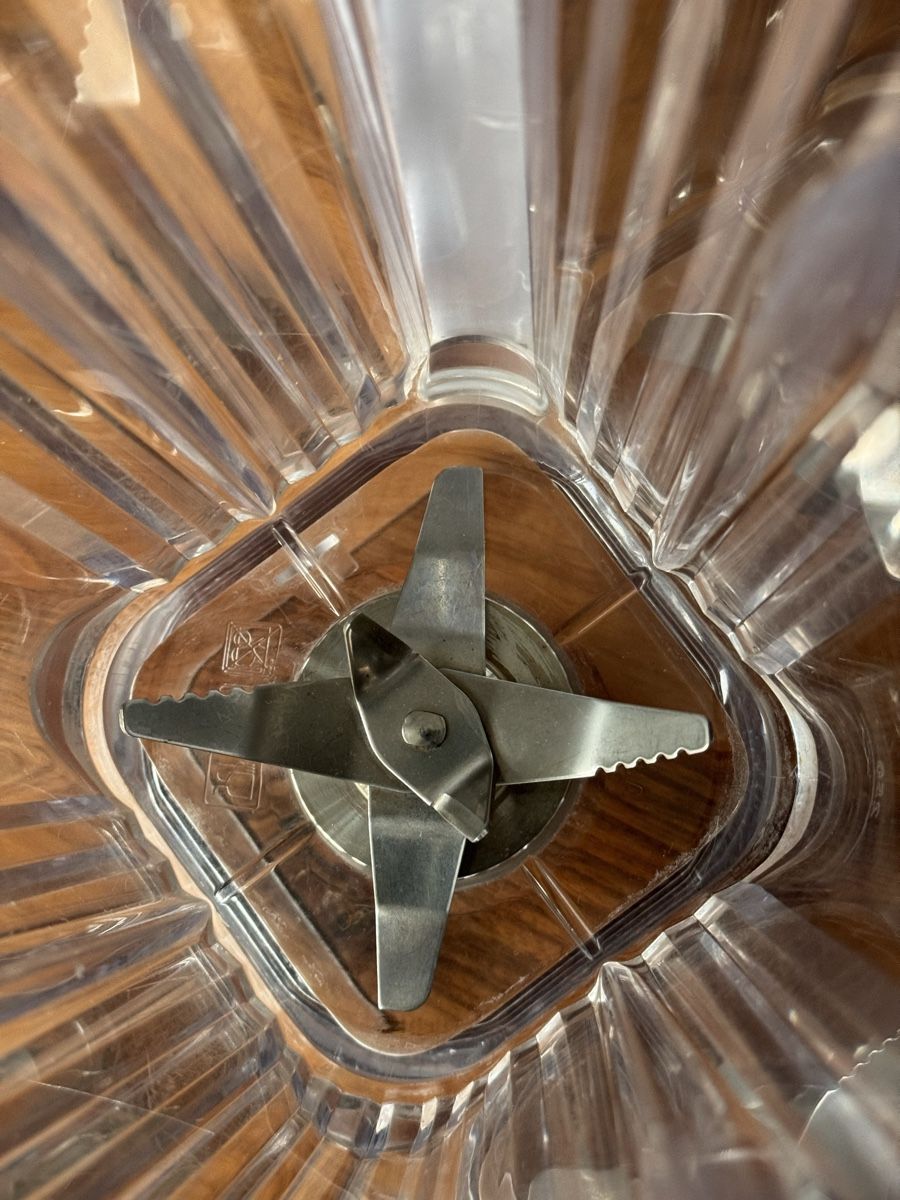 Alessi Appareils de cuisine: Alessi plissee Standmixer – D'occasion à St. Gallen par Raqualele 3
