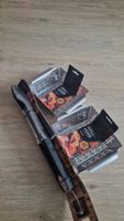 Grillset Grillzange Grillkorb NEU