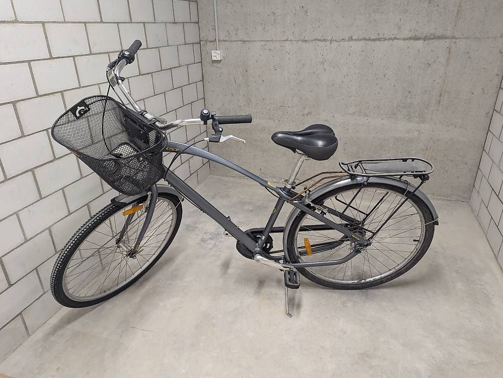 Biciclette: Riemen Damen Velo M – Usato da Sulgen venduto da Retti 2