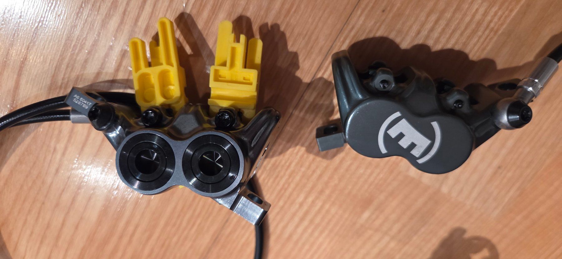 Magura Ersatzteile: MTB Bremse Magura MT7 – Neu und originalverpackt aus Birmenstorf AG von Crprobst 1